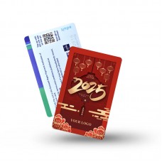 Chinese New Year 2025 EZ Link Card_01